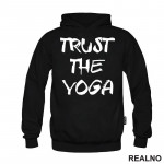 Trust - Yoga - Duks