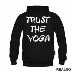 Trust - Yoga - Duks Trust - Yoga - Duks