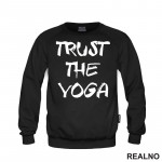 Trust - Yoga - Duks