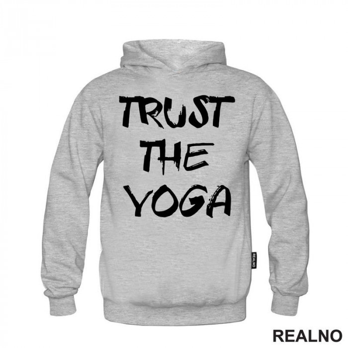 Trust - Yoga - Duks