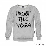 Trust - Yoga - Duks