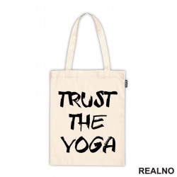 Trust - Yoga - Ceger Trust - Yoga - Ceger