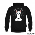 Llamste - Yoga - Duks