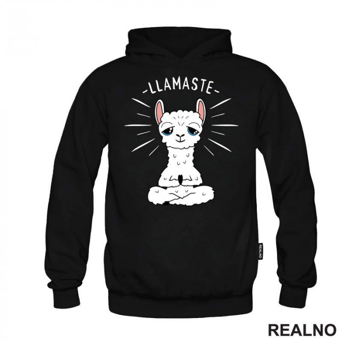 Llamste - Yoga - Duks