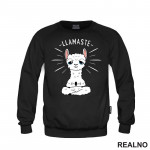 Llamste - Yoga - Duks