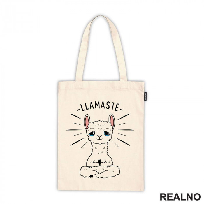 Llamste - Yoga - Ceger