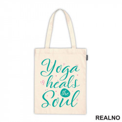 Heals The Soul - Yoga - Ceger