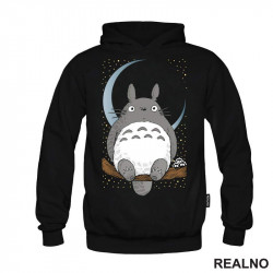 Moj komšija Totoro - Grana - Crtani Filmovi - Duks Moj komšija Totoro - Grana - Crtani Filmovi - Duks