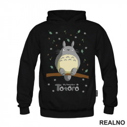 Moj komšija Totoro - Jesen - Crtani Filmovi - Duks Moj komšija Totoro - Jesen - Crtani Filmovi - Duks