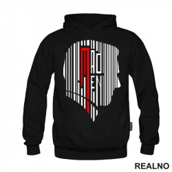 Head - Don Draper - Mad Men - Duks Head - Don Draper - Mad Men - Duks