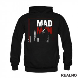 City - Don Draper - Mad Men - Duks