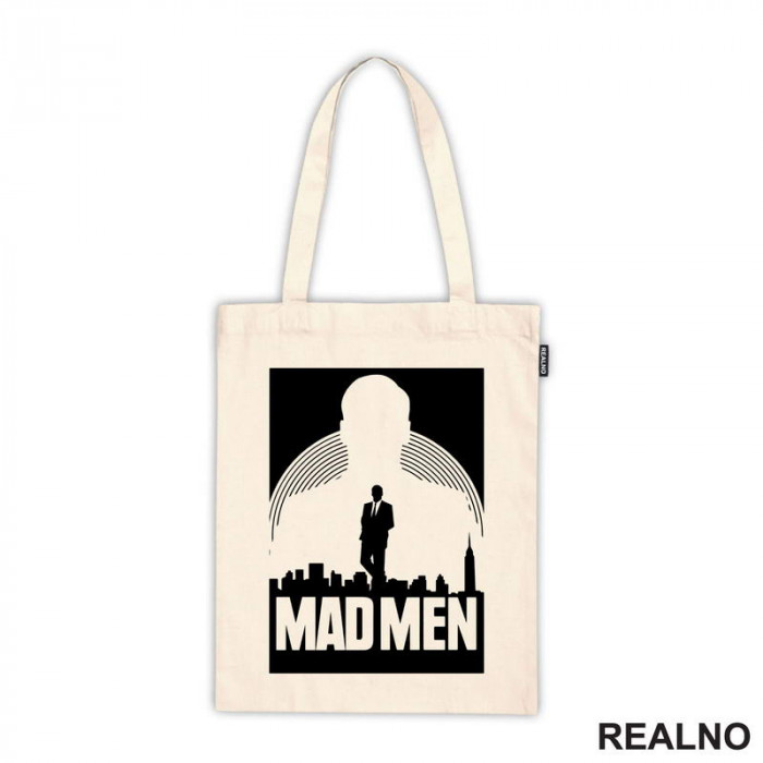 Shadow - Don Draper - Mad Men - Ceger