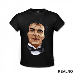 Sonny Corleone - The Godfather - Kum - Majica