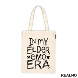 In My Elder Emo Era - Muzika - Ceger