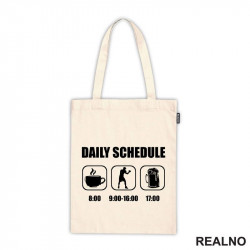 Dnevni Plan - Box - Sport - Ceger