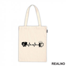 Heart Beat - Beer And Gloves - Box - Sport - Ceger