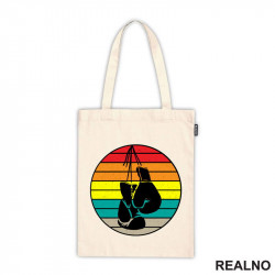 Circle And Gloves - Box - Sport - Ceger