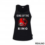 King Of The Ring - Box - Sport - Majica