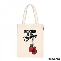 Therapy - Box - Sport - Ceger