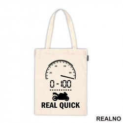 Real Quick - Motor - Ceger