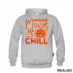 Horror Movies And Chill - Filmovi - Duks