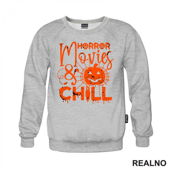 Horror Movies And Chill - Filmovi - Duks