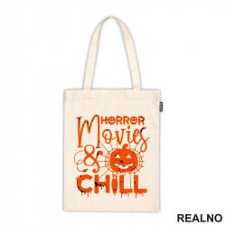 Horror Movies And Chill - Filmovi - Ceger