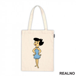 Beti - Porodica Kremenko - Crtani Filmovi - Ceger