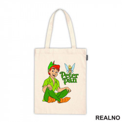 Petar Pan - Crtani Filmovi - Ceger