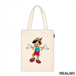 Pinokio - Crtani Filmovi - Ceger