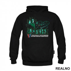 Welcome To The - Matrix - Duks Welcome To The - Matrix - Duks