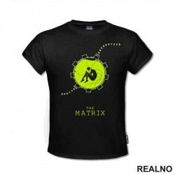 Embryo - Matrix - Majica Embryo - Matrix - Majica