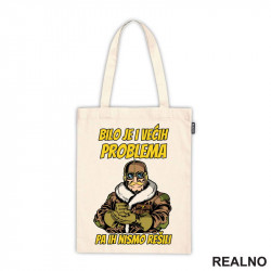 Bilo Je I Većih Problema, Pa Ih Nismo Rešili - Alan Ford - Ceger Bilo Je I Većih Problema, Pa Ih Nismo Rešili - Alan Ford - Ceger