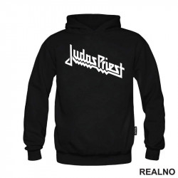 Judas Priest Logo - Muzika - Duks Judas Priest Logo - Muzika - Duks