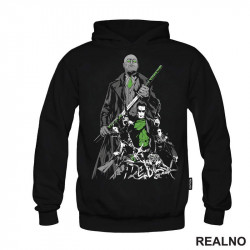 Grey Crew - Matrix - Duks Grey Crew - Matrix - Duks