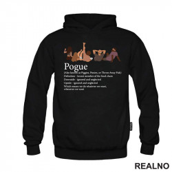 Pogue Definition - Outer Banks - Duks Pogue Definition - Outer Banks - Duks
