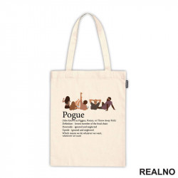 Pogue Definition - Outer Banks - Ceger Pogue Definition - Outer Banks - Ceger