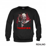 Bloody Dots - Terrifier - Duks