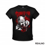 Red - Terrifier - Majica