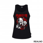 Red - Terrifier - Majica