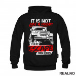 Escape From Reality - Off Road - Duks