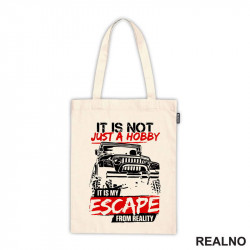 Escape From Reality - Off Road - Ceger