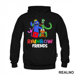 Rainbow Friends - Together - Crtani Filmovi - Duks Rainbow Friends - Together - Crtani Filmovi - Duks