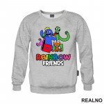 Rainbow Friends - Together - Crtani Filmovi - Duks