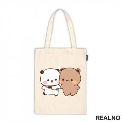 Bubu and Dudu Holding Hands - Crtani Filmovi - Ceger