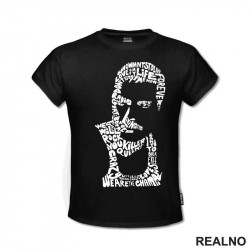 Songs - Freddie Mercury - Queen - Muzika - Majica