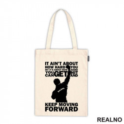 Keep Moving Forward - Rocky - Filmovi - Ceger Keep Moving Forward - Rocky - Filmovi - Ceger