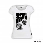 One More Rep Dots - Trening - Majica One More Rep Dots - Trening - Majica