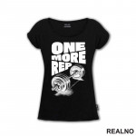 One More Rep Dots - Trening - Majica One More Rep Dots - Trening - Majica