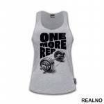 One More Rep Dots - Trening - Majica One More Rep Dots - Trening - Majica